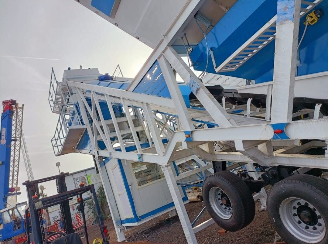 Al Ahram Contracting Company project image 3