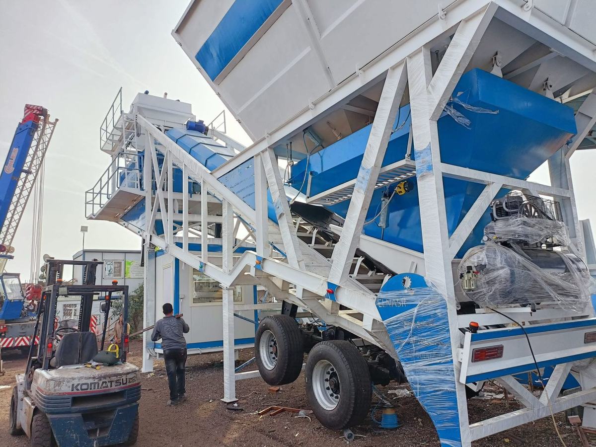 Al Ahram Contracting Company project image 6