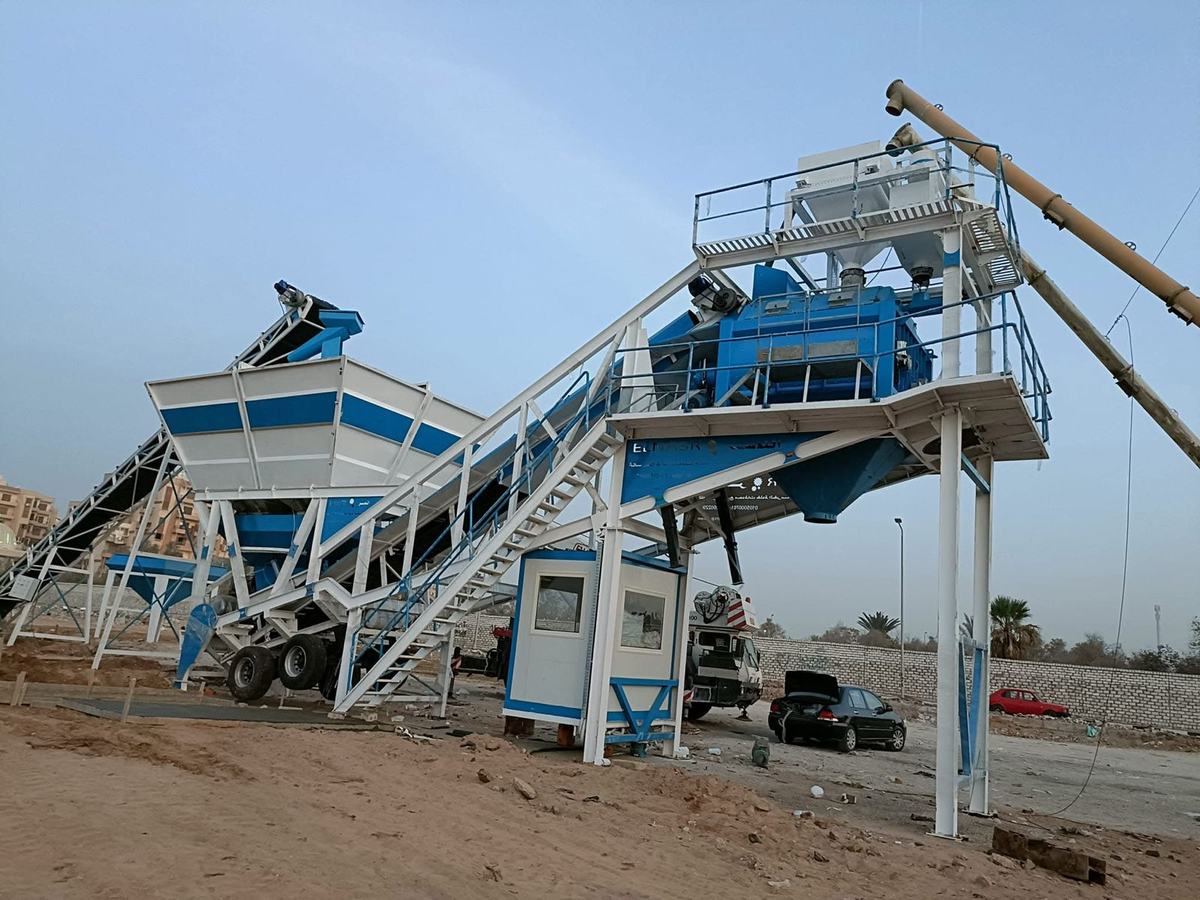 Al Ahram Contracting Company project image 7