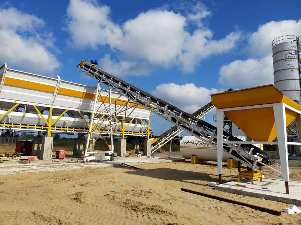 Al Aseel Ready Company project image 5