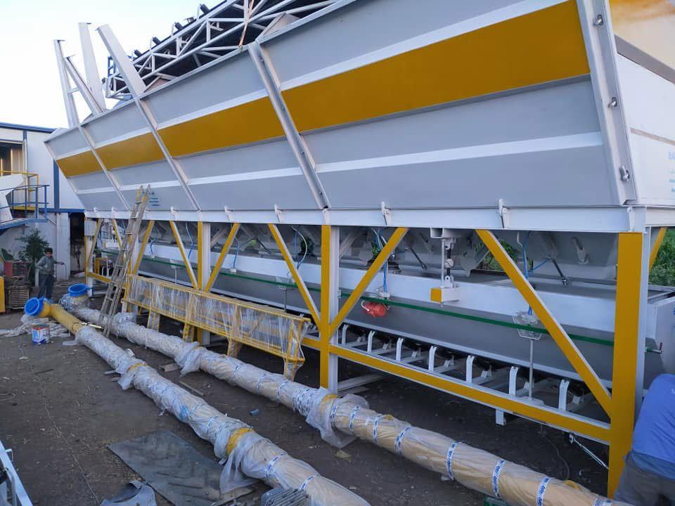 Al Aseel Ready Company project image 6