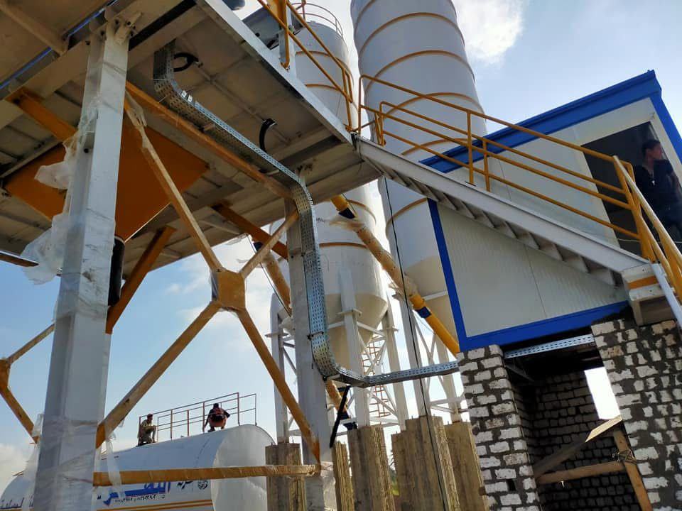 Al Aseel Ready Company project image 7