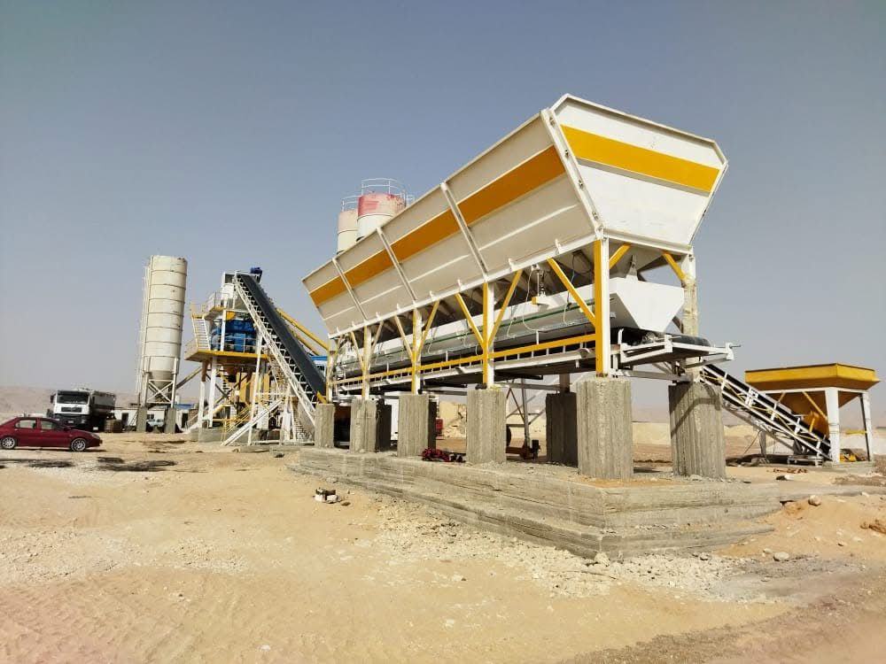 Al Aseel Ready Company project image 9