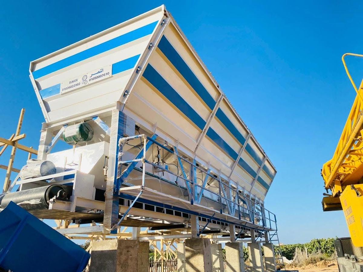 El Zahey Group Contracting Company project image 2