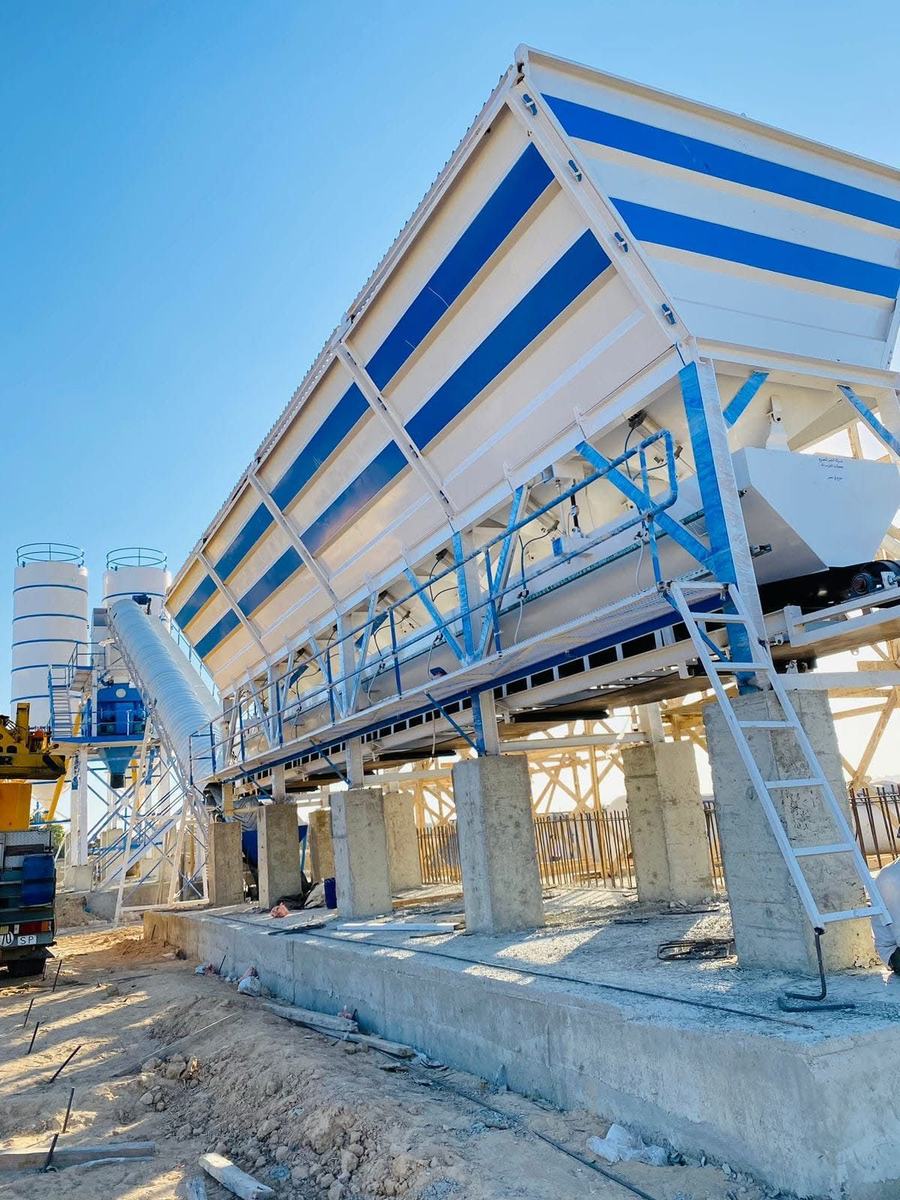 El Zahey Group Contracting Company project image 3