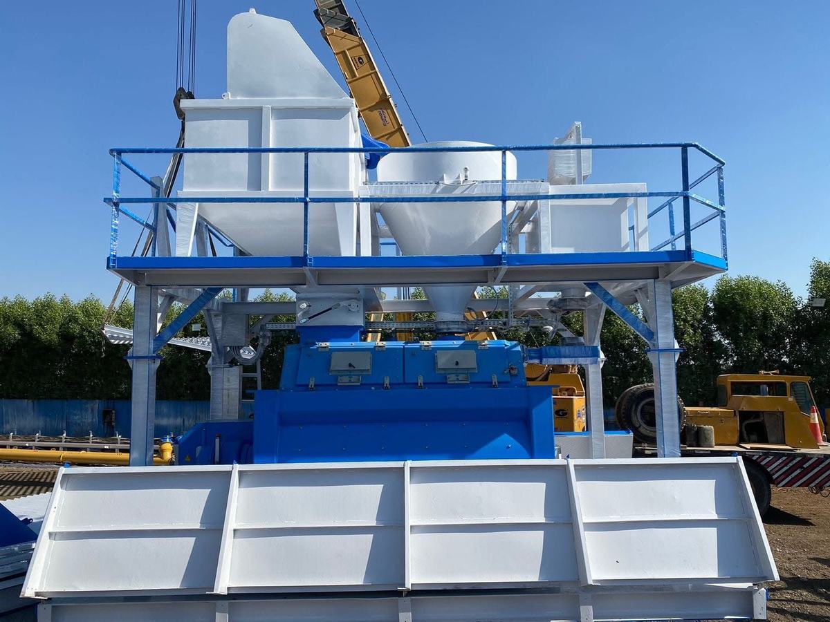 El Zahey Group Contracting Company project image 4