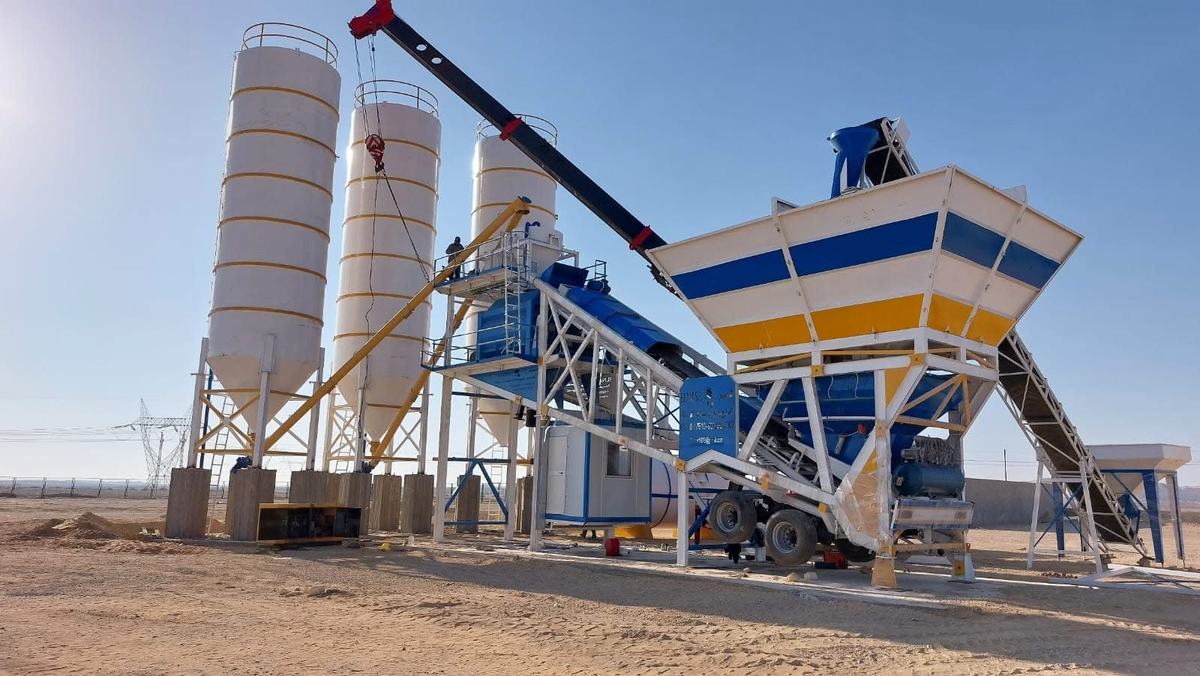 Al Araby African Company project image 10