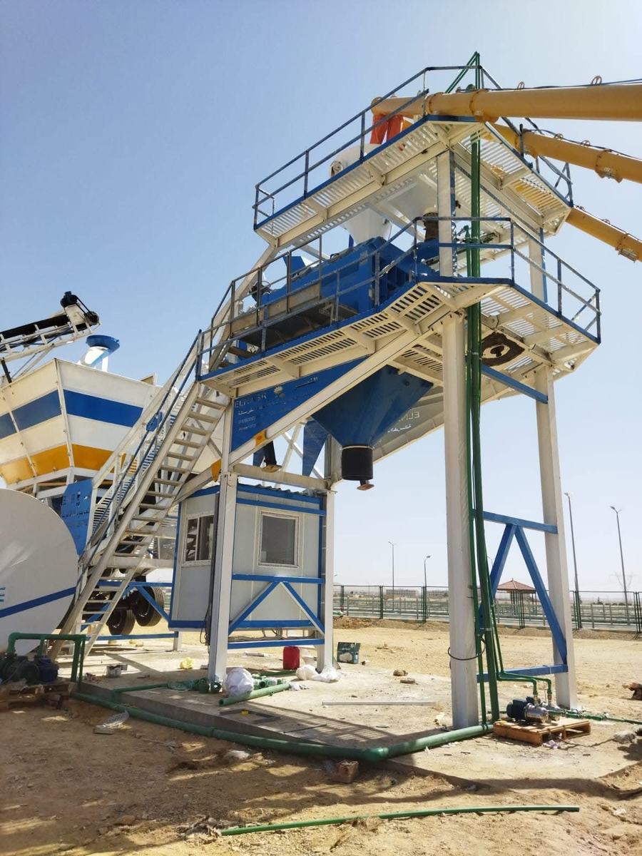 Al Araby African Company project image 7