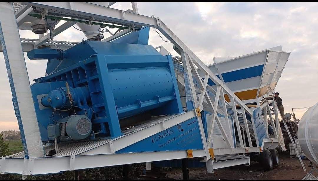 Al Araby African Company project image 8