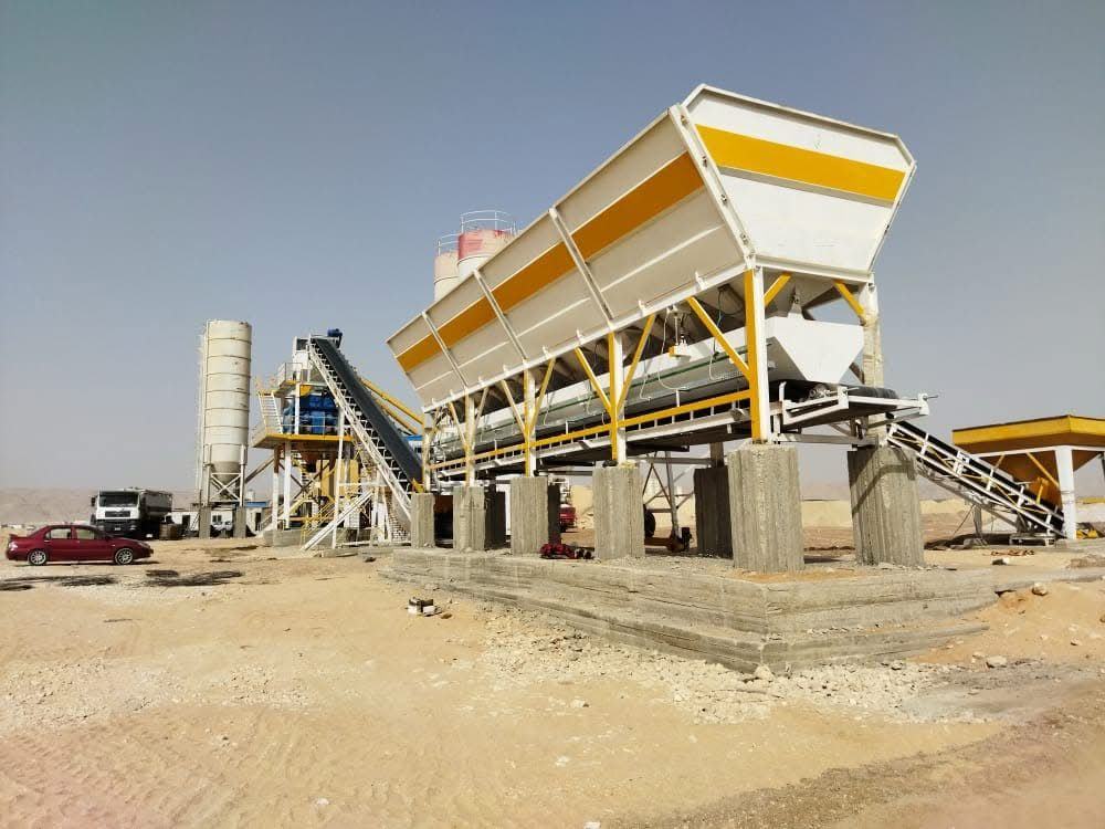 Atef Salem Contracting Company project image 2