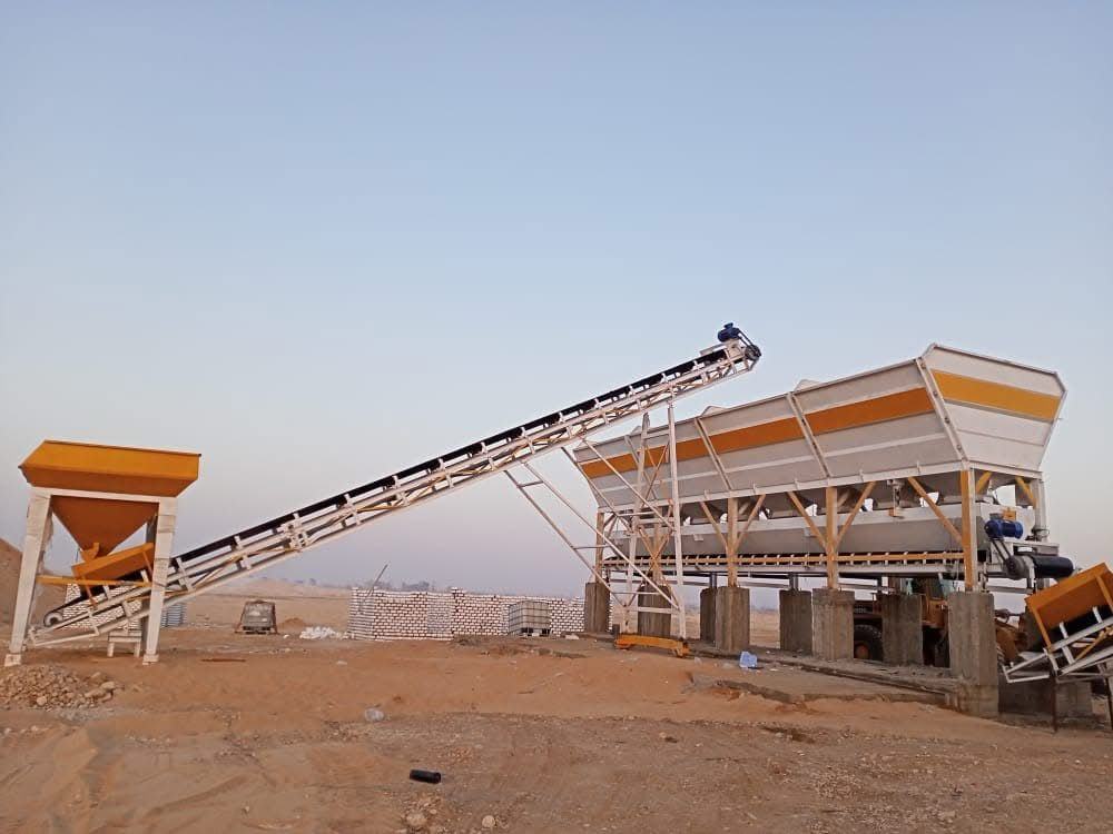 Atef Salem Contracting Company project image 4