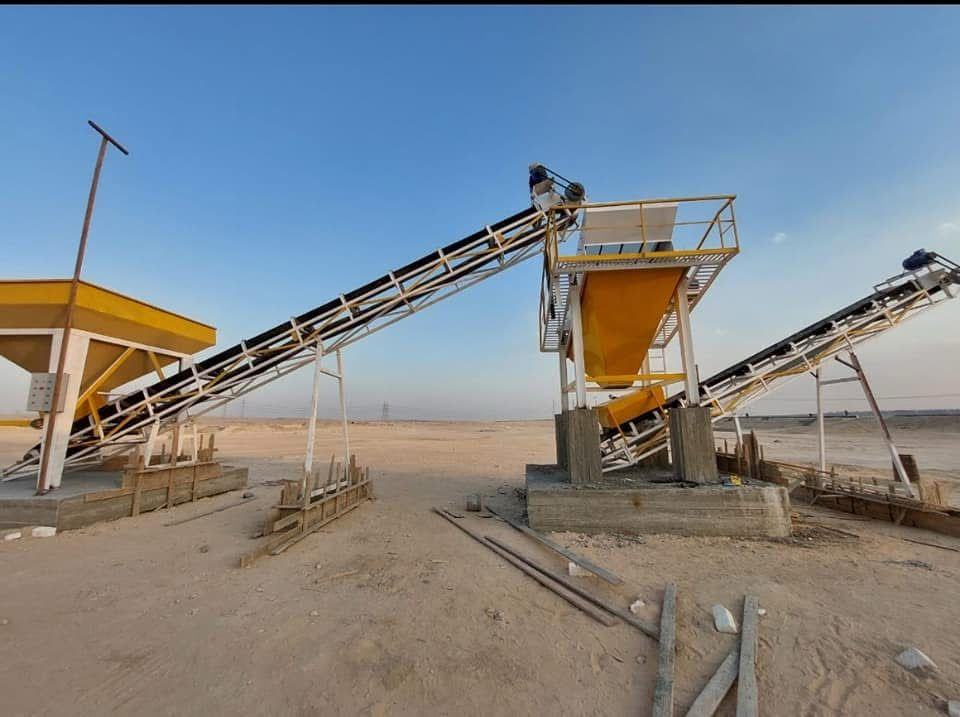 Atef Salem Contracting Company project image 8