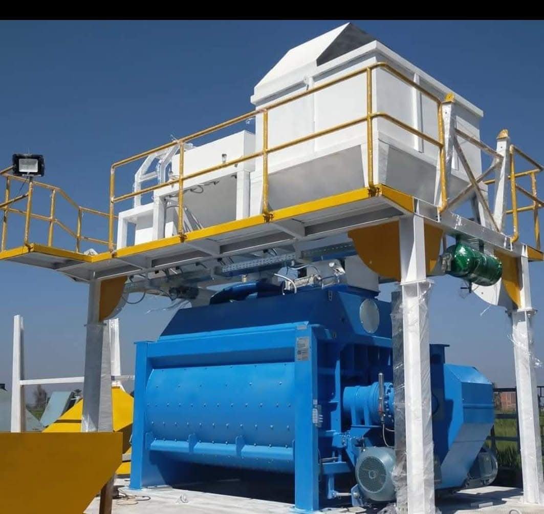 Atef Salem Contracting Company project image 9