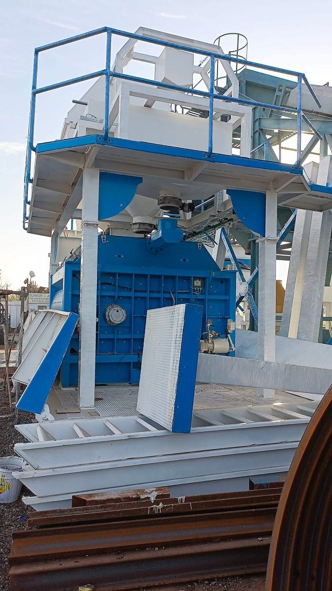 El Naghy Contracting Company project image 3