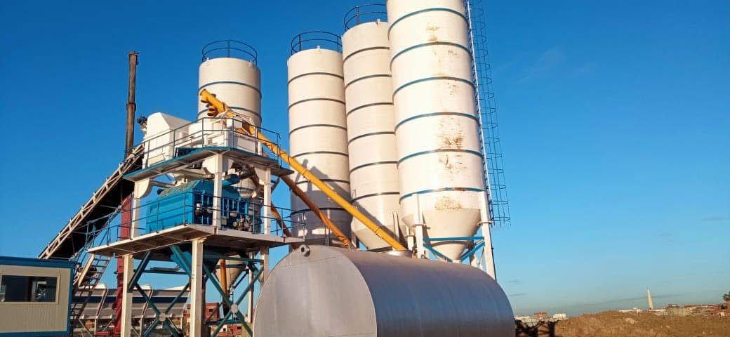 El Naghy Contracting Company project image 4