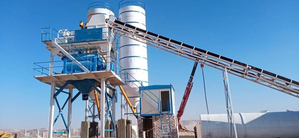El Naghy Contracting Company project image 5