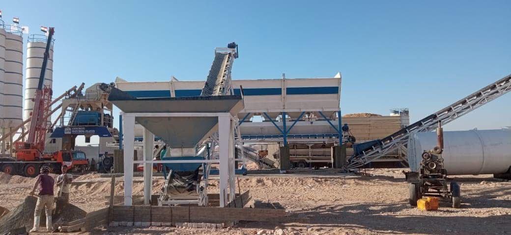 El Naghy Contracting Company project image 7