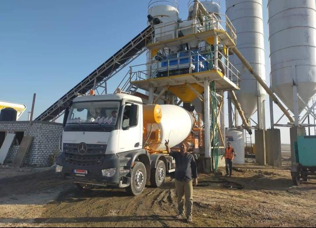 El Naghy Contracting Company project image 12