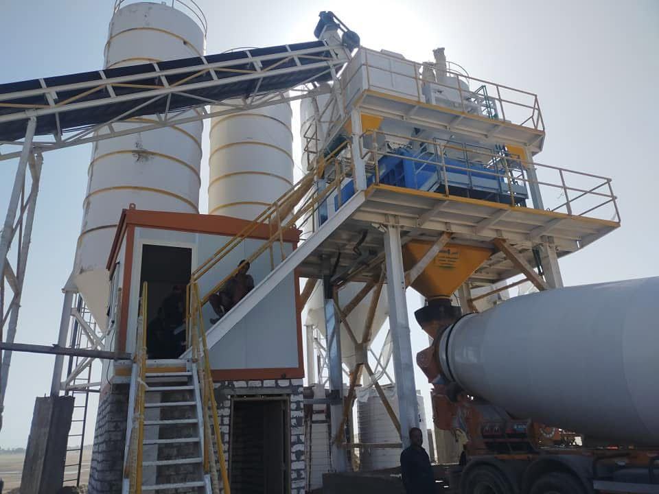 El Naghy Contracting Company project image 2