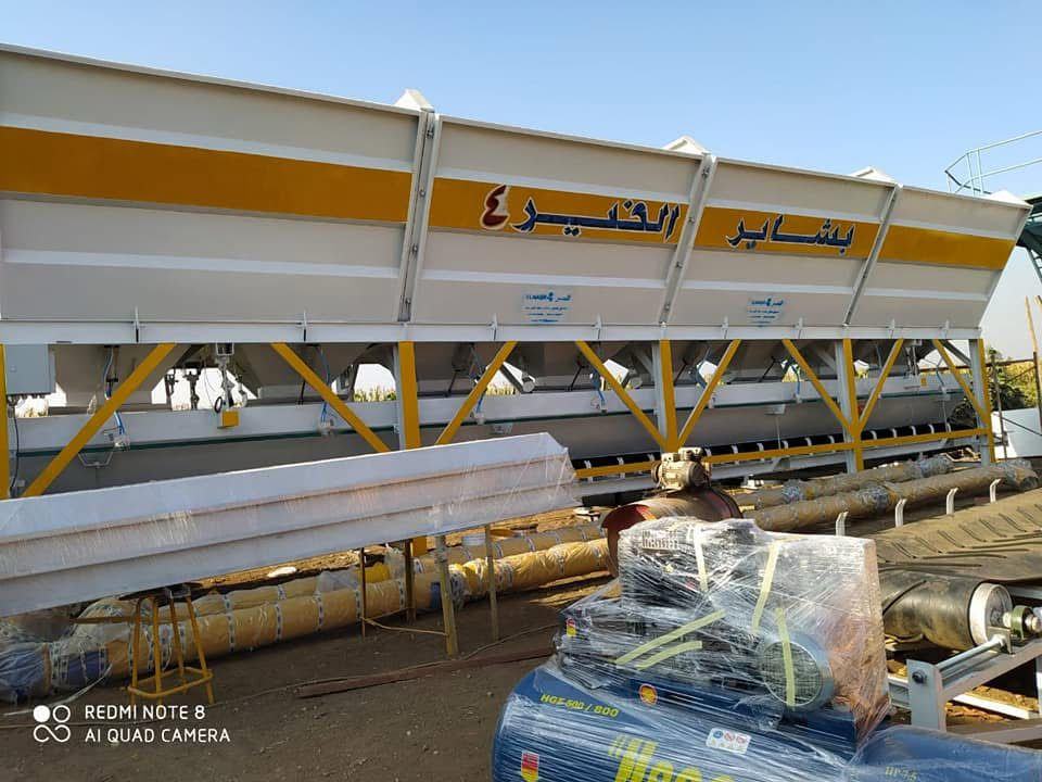 El Naghy Contracting Company project image 4