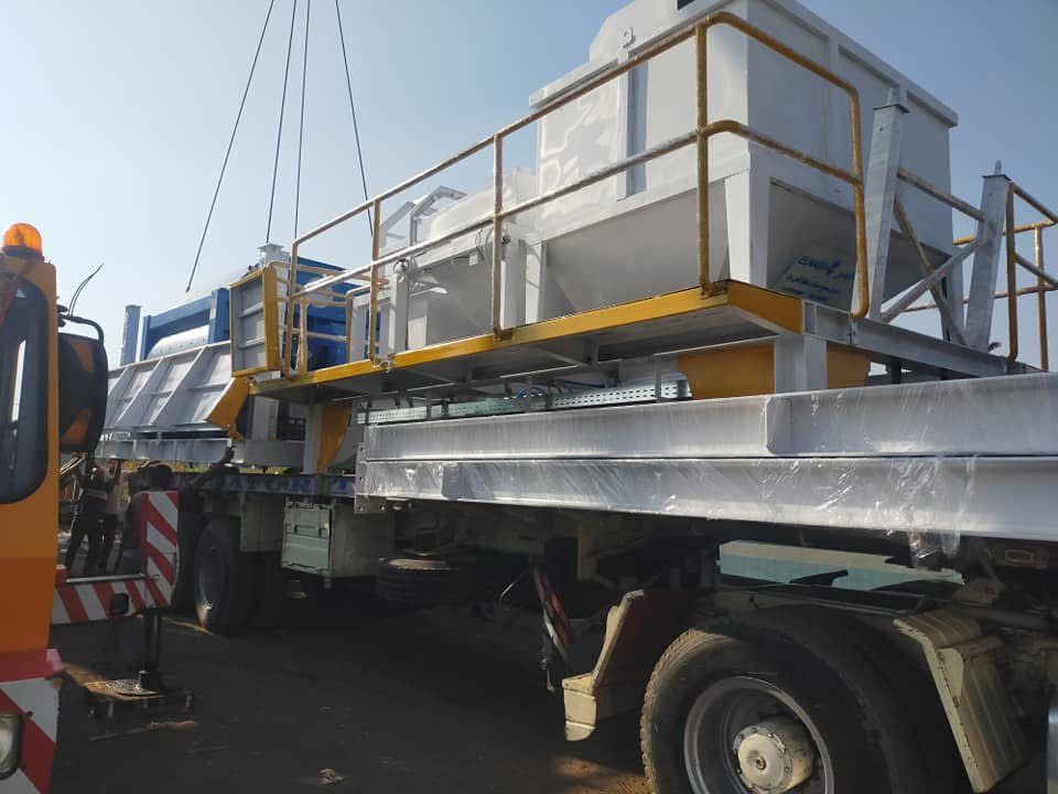 El Naghy Contracting Company project image 5