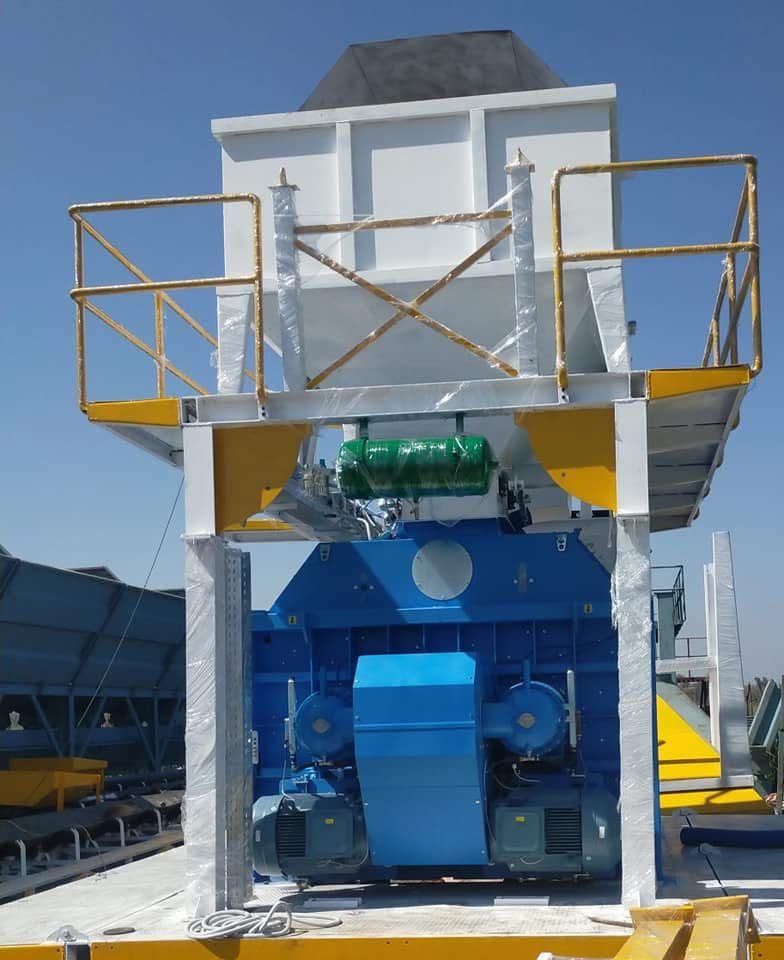 El Naghy Contracting Company project image 6