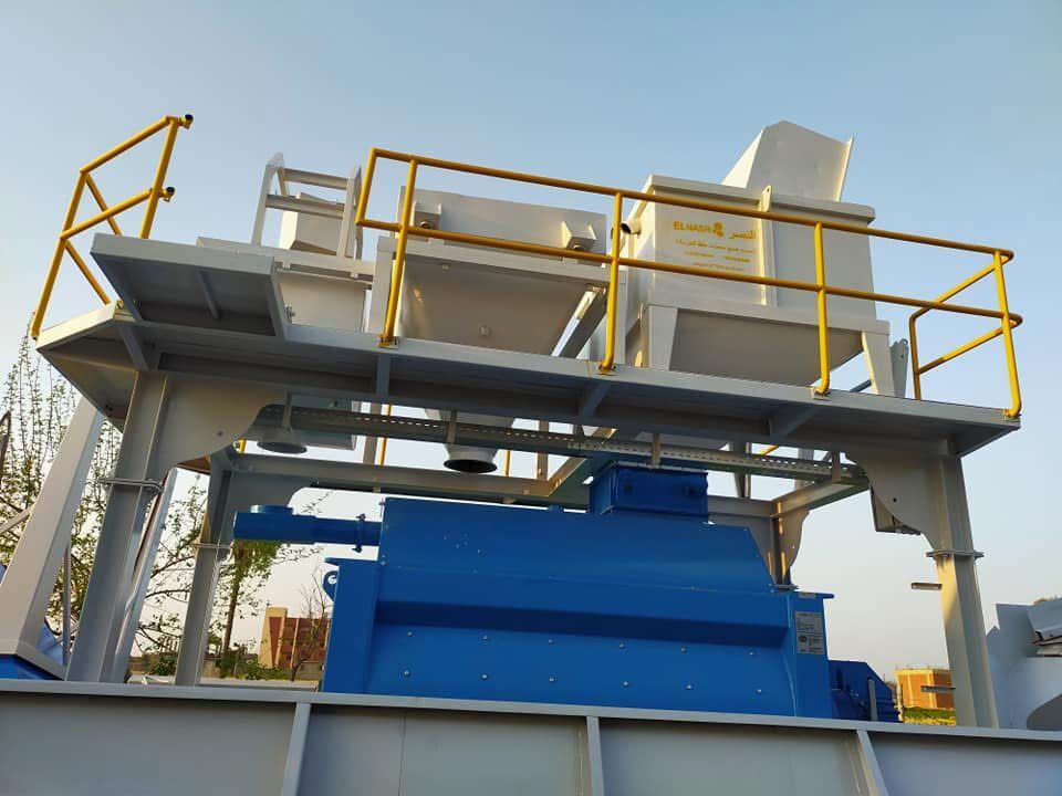 El Naghy Contracting Company project image 8