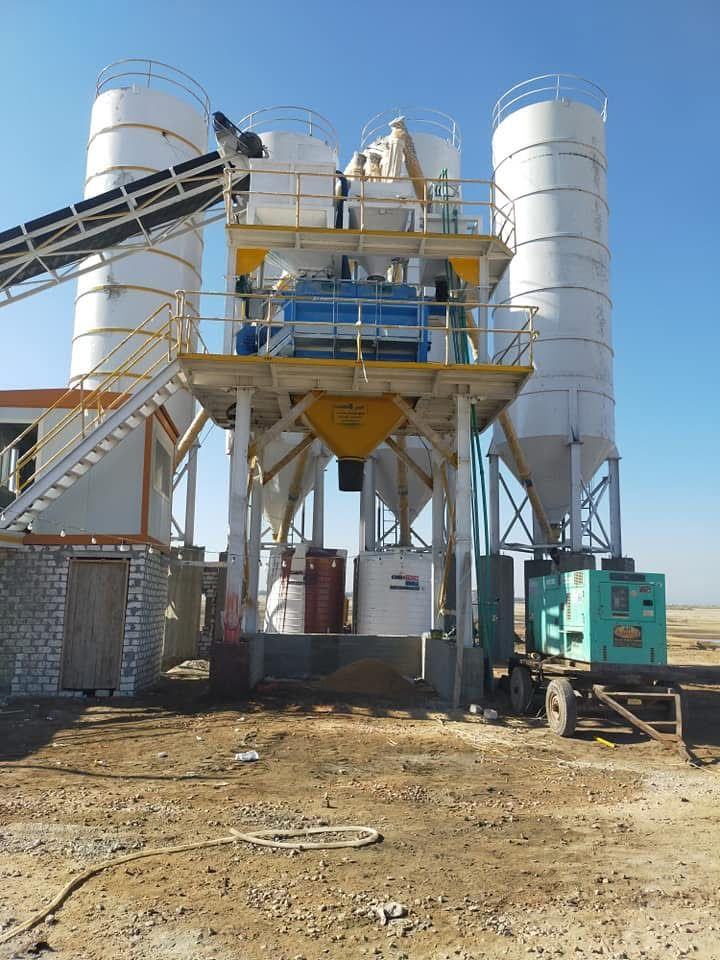 El Naghy Contracting Company project image 9