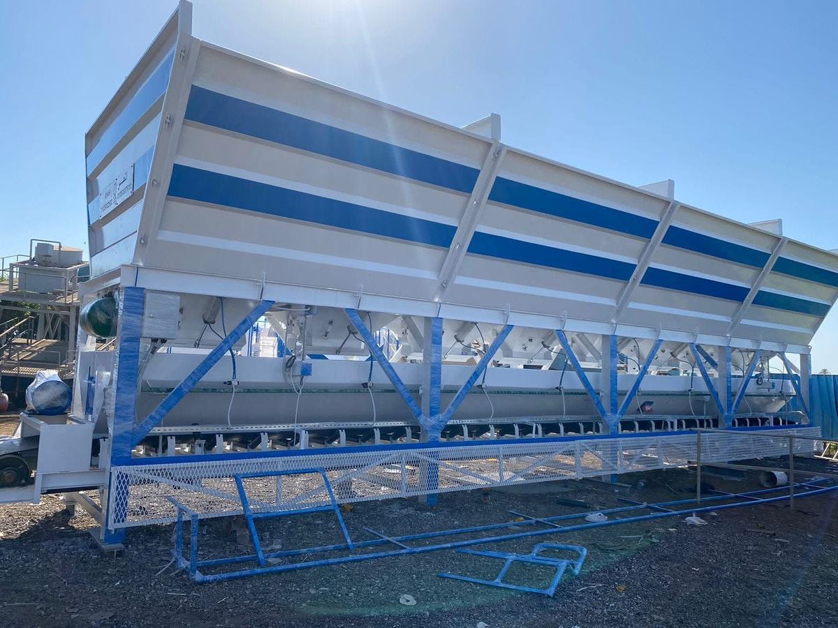 Tabarak Contracting Company project image 2