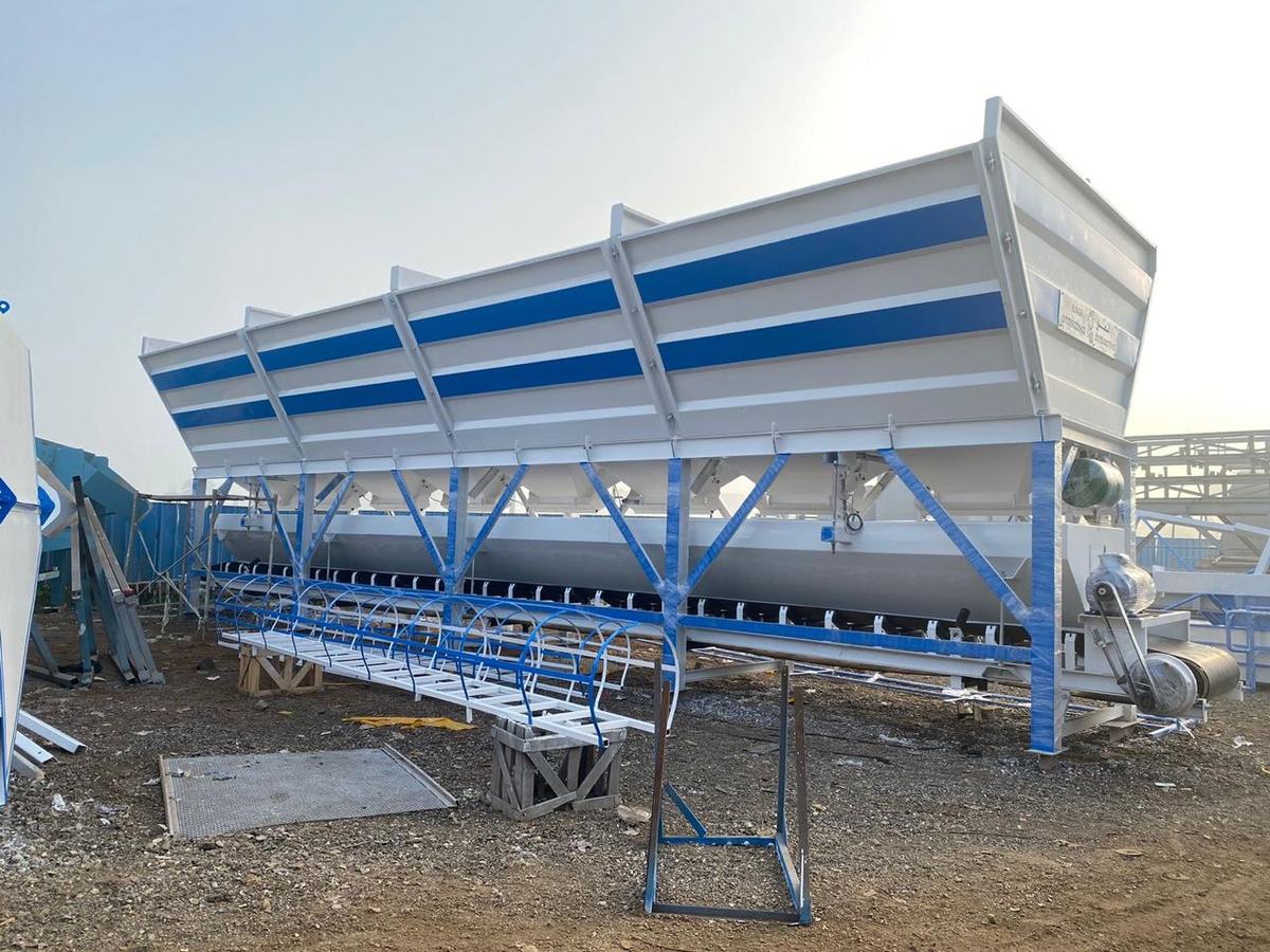 Tabarak Contracting Company project image 5