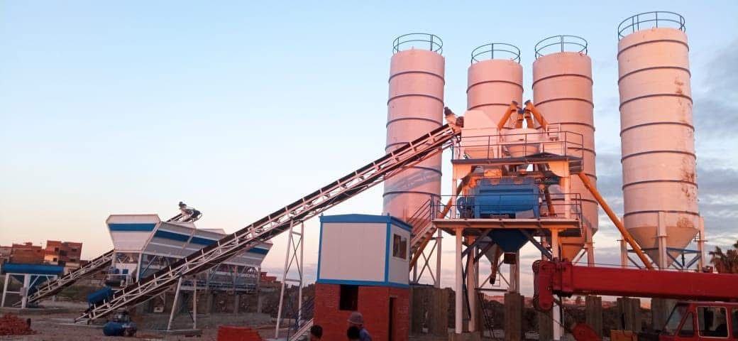 Tabarak Contracting Company project image 8