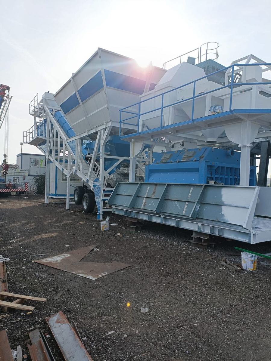 United Contracting Company project image 5