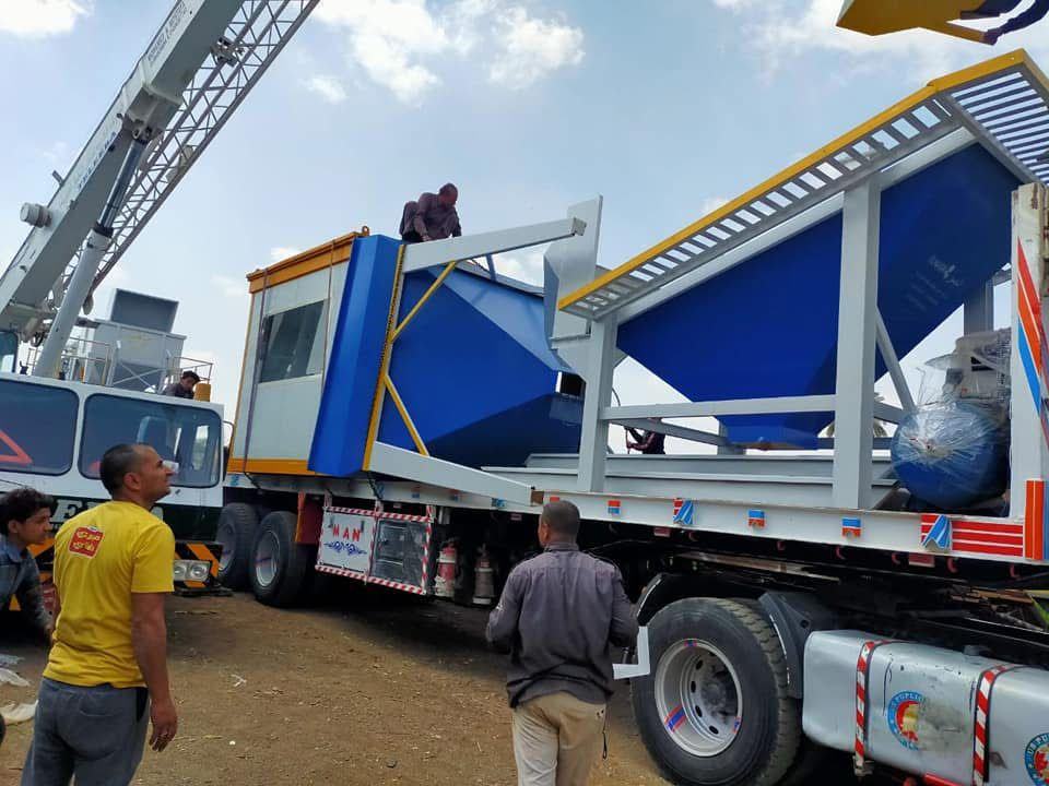 United Contracting Company project image 6